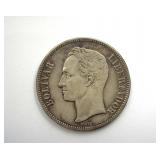1936 Bolivar AU Venezuela