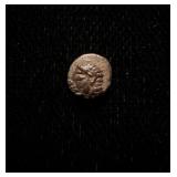 525-475BC Miletos Ionia Silver Obol