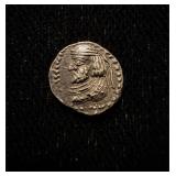 2nd Cent. AD Kings of Persis Silver Obol
