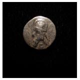 2nd Cent. AD Persis Silver AE Drachm