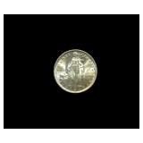 1944-D 20 Centavos Gem UNC Philippines