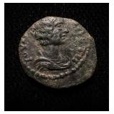 Altar Rev Rare XF+ Roman/Wife