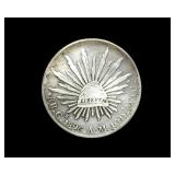 1896-CnAM 8 Reales Mexico