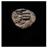 2nd Cent. AD Persis Silver AE Drachm