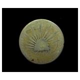 1826-DoRL 8 Reales Mexico