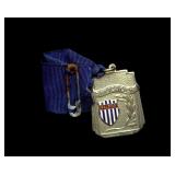 Vintage Medal Havana Cuba