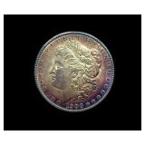 1900 Morgan Incredible Color