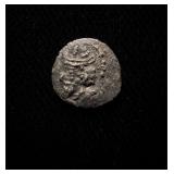 2nd Cent. AD Persis Silver AE Drachm