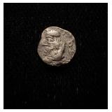 2nd Cent. AD Kings of Persis Silver Obol