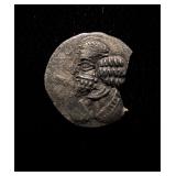 2nd Cent. AD Persis Silver AE Drachm