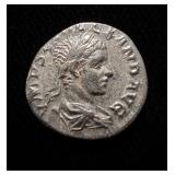 Roman Silver Nice