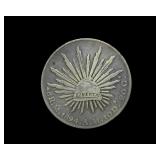 1894-MoAM 8 Reales Mexico