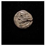 2nd Cent. AD Persis Silver AE Drachm