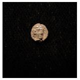 525-475BC Miletos Ionia Silver Obol