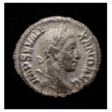 Nice Roman Silver