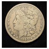 1903 Morgan Fine