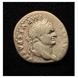 Roman Silver