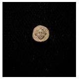 525-475BC Miletos Ionia Silver Obol