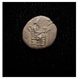 525-475BC Miletos Ionia Silver Obol