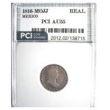 1816-MOJJ Real PCI AU55 Mexico
