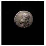 2nd Cent. AD Persis Silver AE Drachm