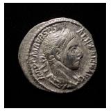 Nice Roman Silver