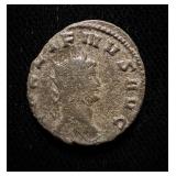 250AD Glossy UNC Ancient Roman Animal Series