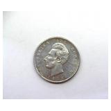 1914-FG 2 Decmios BU Ecuador Lima