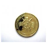 1998 Collector Medal Grand Casino Coushatta