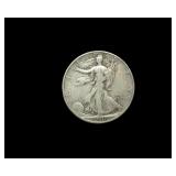 1946-S Walking Liberty