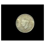 1942 Florin Fiji