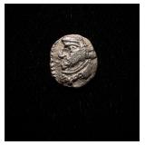 2nd Cent. AD Kings of Persis Silver Obol
