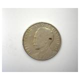 1953 Peso Cuba