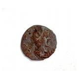 273-274 AD Tetricus II About UNC AE Anton