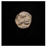 2nd Cent. AD Kings of Persis Silver Obol