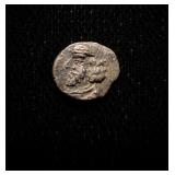 2nd Cent. AD Kings of Persis Silver Obol