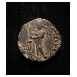 127-151AD XF+ Kushan Kanishka AE