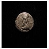 2nd Cent. AD Kings of Persis Silver Obol