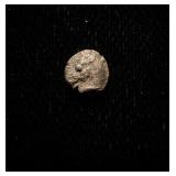525-475BC Miletos Ionia Silver Obol