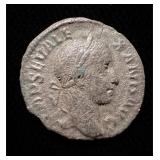 Nice Roman Silver