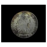 1800-MoFM 8 Reales Mexico