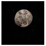 2nd Cent. AD Persis Silver AE Drachm
