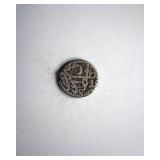 AH1304 Rupee Afghanistan