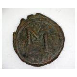 527-565 AD Justinian I Byzantine Empire