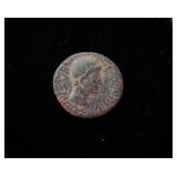 200-300 BC Nice Ancient Greek Coin