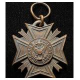 Veterans of Foreign Wars Medal