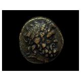 Nice Ancient Greek Coin
