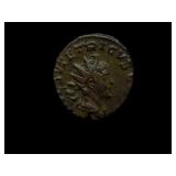 Tetricus II Ancient Roman