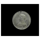 1840 Medal Presidential Campaign