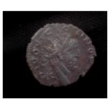 Nice AU-UNC Ancient Roman Coin